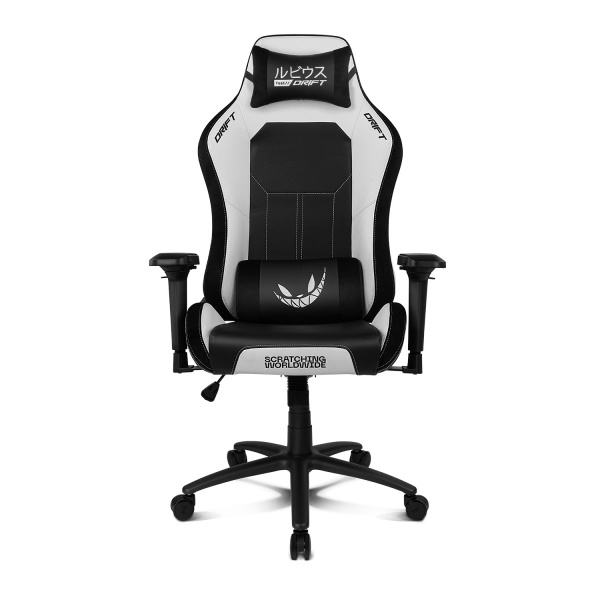 Sillas - Drift - Rubius PRO -White - 5