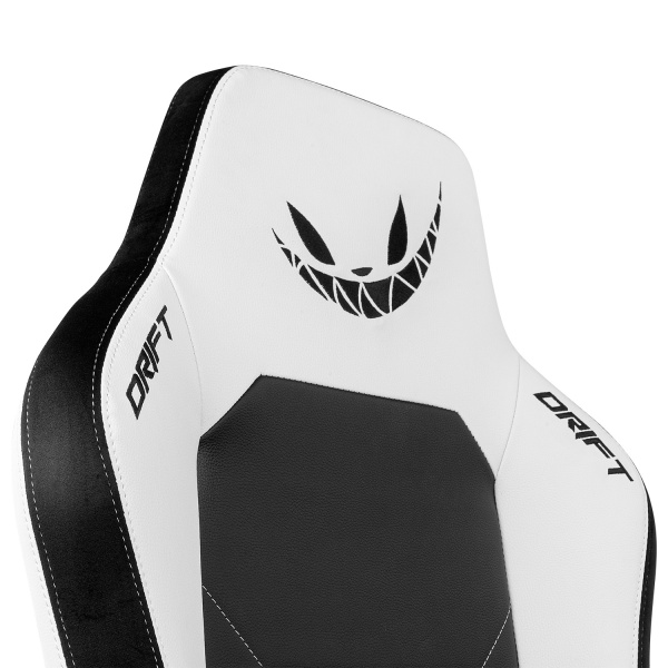 Sillas - Drift - Rubius PRO -White - 8