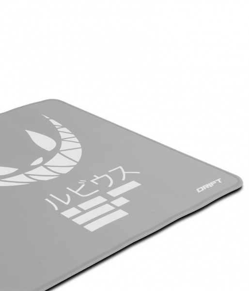 Alfombrilla Gaming Drift MADKAT XL