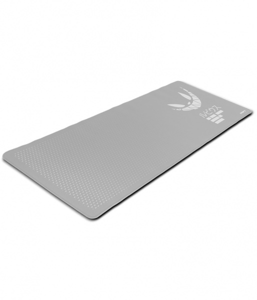 Alfombrilla Gaming Drift MADKAT XL