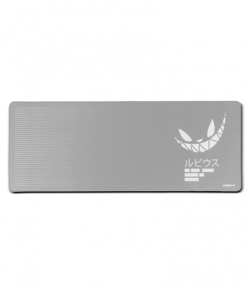 Alfombrilla Gaming Drift MADKAT XL