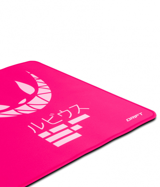 Alfombrilla Gaming Drift MADKAT XL