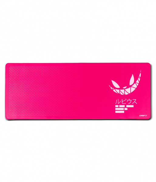 Alfombrilla Gaming Drift MADKAT XL
