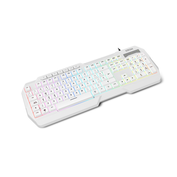 Keyboards - Krom - KENTA white - 7