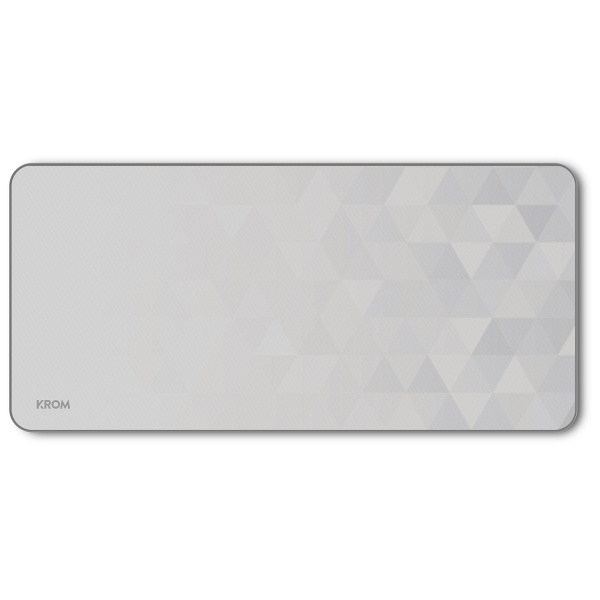 Keyboards - Krom - KLASS | GAMING KIT WHITE - 11