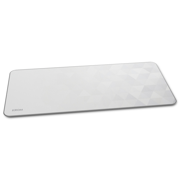 Keyboards - Krom - KLASS | GAMING KIT WHITE - 10