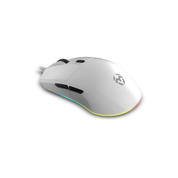 Keyboards - Krom - KLASS | GAMING KIT WHITE - 8