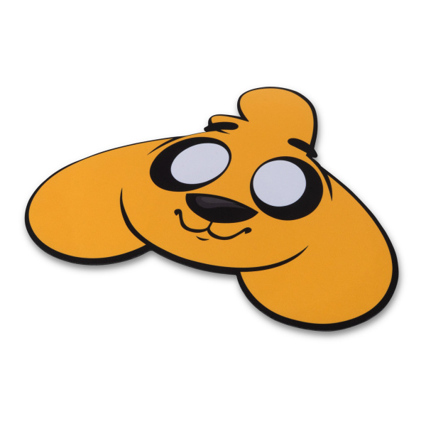 Alfombrillas - Krom - Kraft Mikecrack - 3