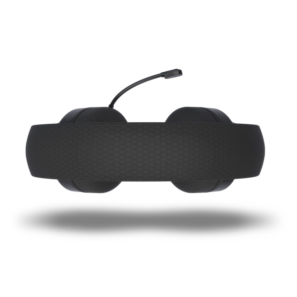 Auriculares - Wireless - Krom - Phase Black - 8