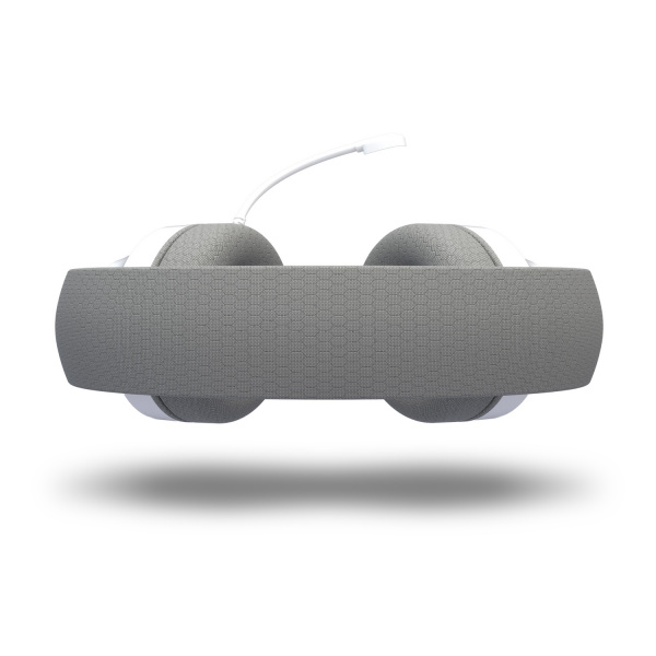 Auriculares - Wireless - Krom - Phase White - 8