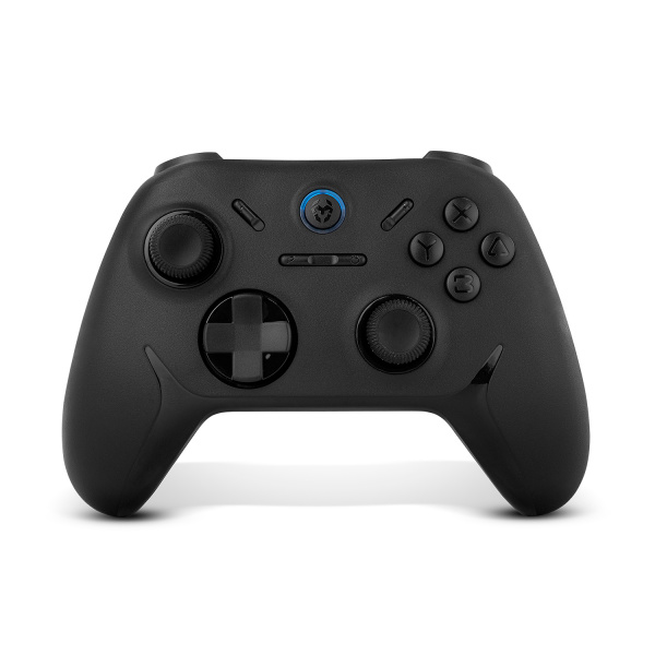 Gamepads - Krom - Kadoer Wireless - Black - 1