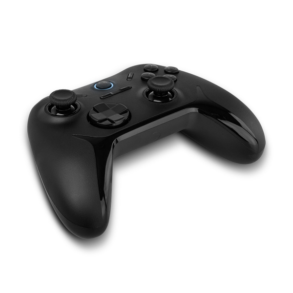 Gamepads - Krom - Kadoer Wireless - Black - 4