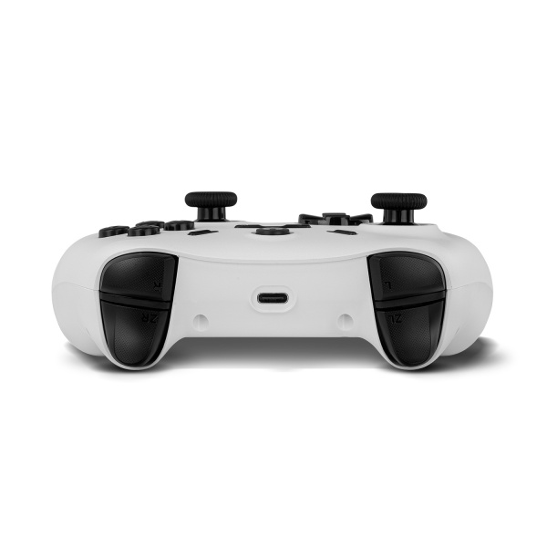 Gamepads - Krom - Kadoer Wireless - White - 4