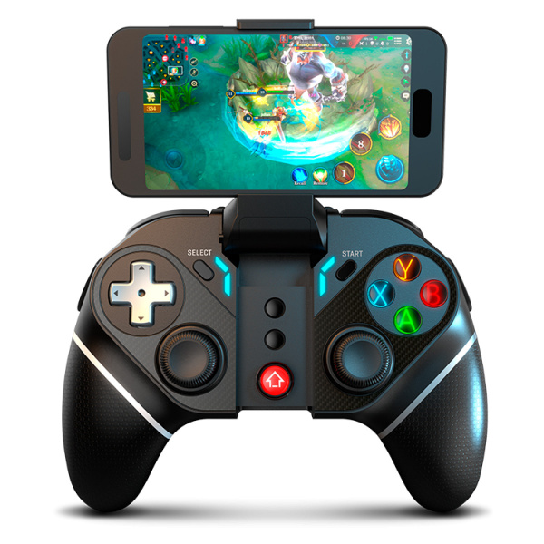 Gamepads - PC, Switch, Android e IOS - Krom - Krom KEXA - 2