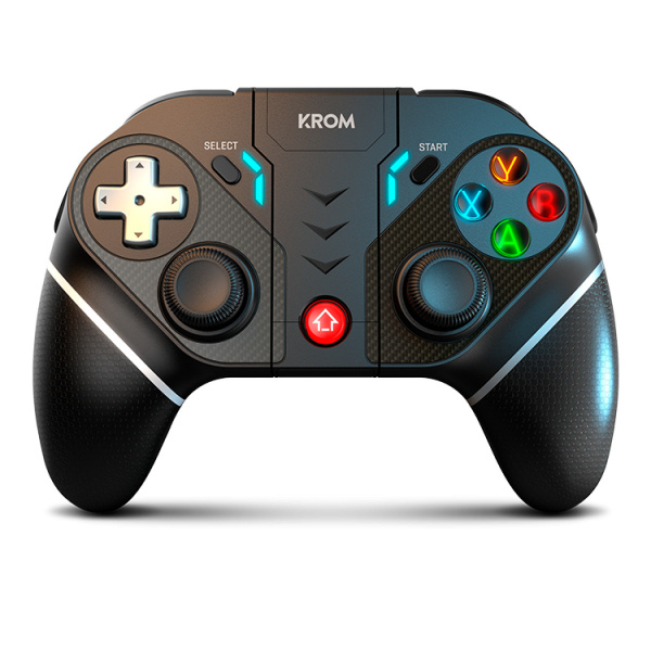 Gamepads - PC, Switch, Android e IOS - Krom - Krom KEXA - 3