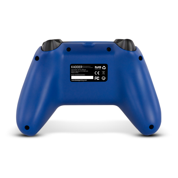 Gamepads - Wireless - Krom - Kadoer Mikecrack - 6