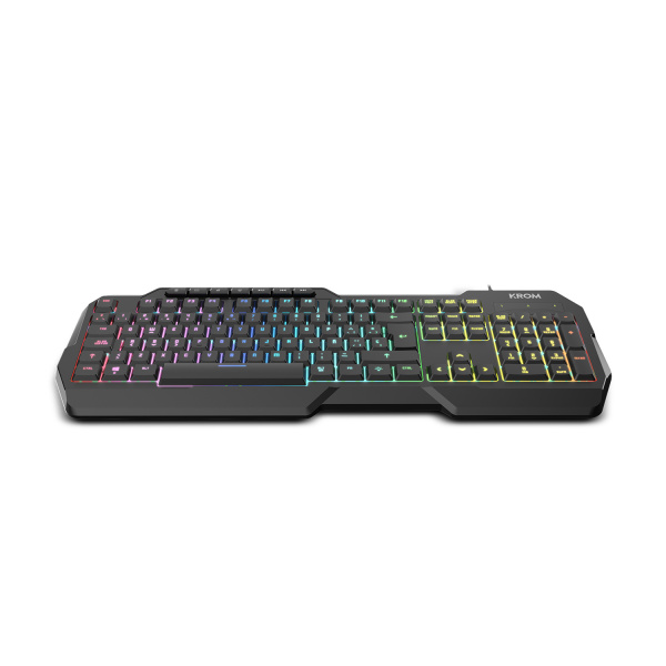 Keyboards - Krom - Krom Kenya gaming pack - 8