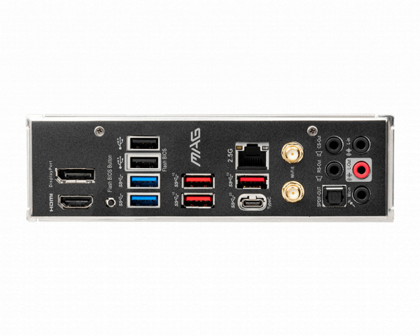 Placa Base ATX MSI MAG Z690 TOMAHAWK WIFI DDR4 Versus Gamers