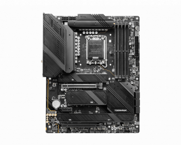 Placa base MSI MAG Z790 TOMAHAWK WIFI DDR5