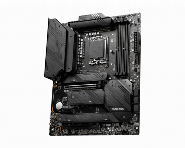 Placa base MSI MAG Z790 TOMAHAWK WIFI DDR5