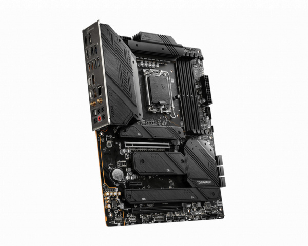 Placa base MSI MAG Z790 TOMAHAWK WIFI DDR5