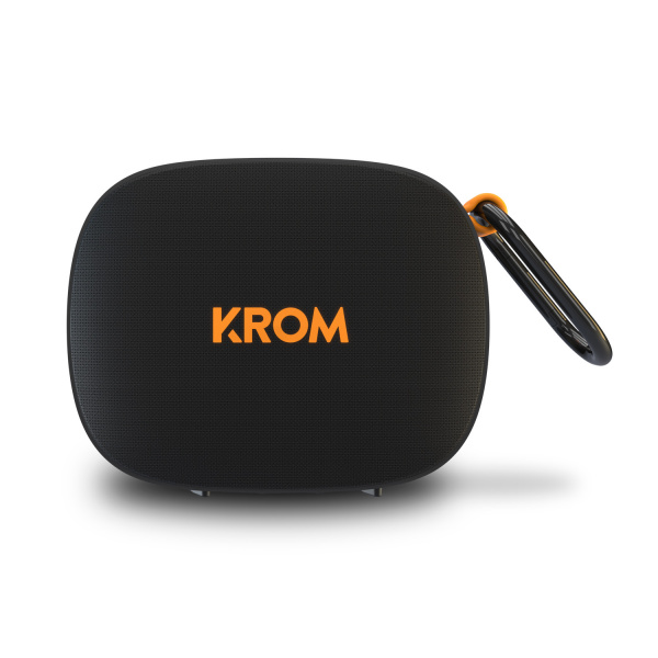 Altavoces - Altavoz portátil  / Bluetooth 6.0 - Krom - Groovy 5W - 7