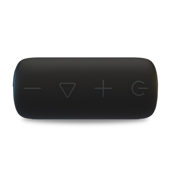 Altavoces - Altavoz portátil /  Bluetooth 6.0 - Krom - Jammin 20W - 7