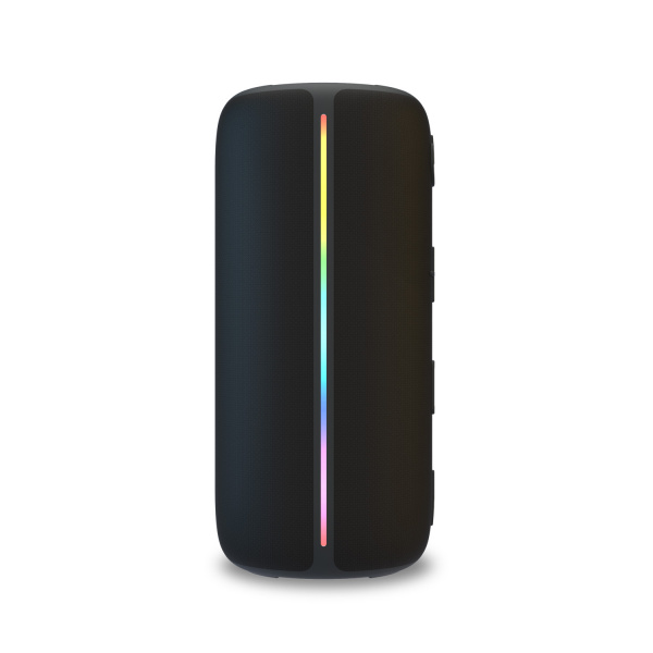 Altavoces - Altavoz portátil /  Bluetooth 6.0 - Krom - Jammin 20W - 9