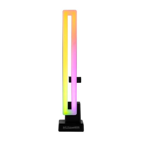 Accesorios - Soporte VGA - Nox - HUMMER H-VGA - 3