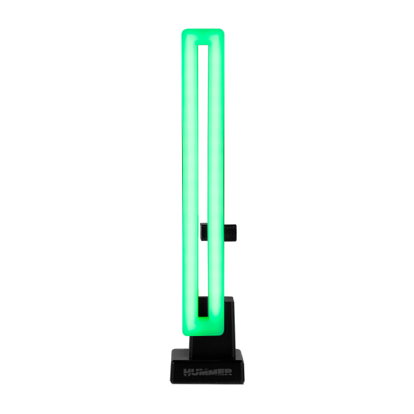 Accesorios - Soporte VGA - Nox - HUMMER H-VGA - 4