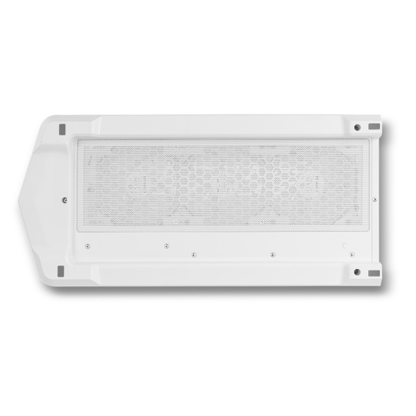 Cajas - Nox - HUMMER ANVIL ARGB Blanco - 15