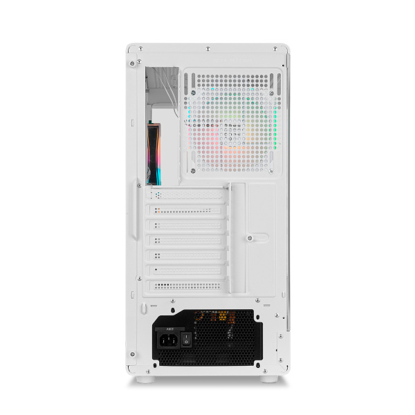 Cajas - Frameless ARGB - Nox - HUMMER SIGNAL White - 11