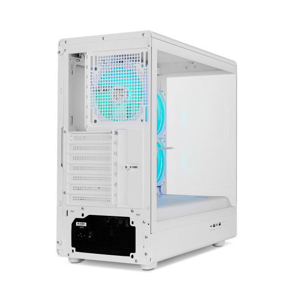 Versus PC Gaming - AMD Ryzen™ 7 9700X  /GeForce RTX™ 5070 12GB / DDR5 32GB / Nvme 1TB - Versus PC - Redsmoke V5 -AMD Ryzen™ 7 - 8
