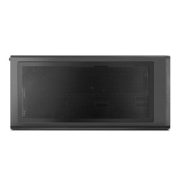Cajas - Hyperflow ARGB - Nox - Hummer AERO - Black - 8