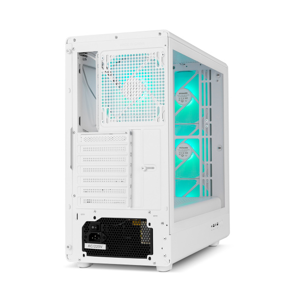 Versus PC Gaming - Intel® Core™ i9-12900KF/ GeForce RTX™ 5070 12GB / 32GB / NVMe 1TB + HDD 2TB - Versus PC - Powered by Nox - Powered by Asus - Expert Qubist Gold Intel® Core™ i9 - 12Th GEN - 7