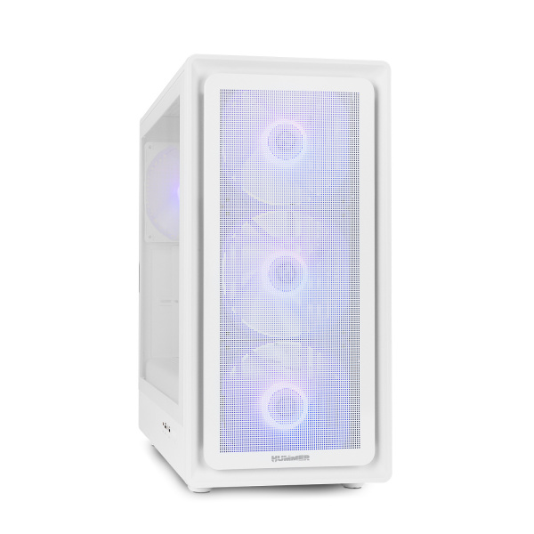 Versus PC Gaming - Intel® Core™ i9-12900KF/ GeForce RTX™ 5070 12GB / 32GB / NVMe 1TB + HDD 2TB - Versus PC - Powered by Nox - Powered by Asus - Expert Qubist Gold Intel® Core™ i9 - 12Th GEN - 3
