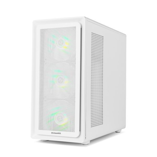 Versus PC Gaming - Intel® Core™ i9-12900KF/ GeForce RTX™ 5070 12GB / 32GB / NVMe 1TB + HDD 2TB - Versus PC - Powered by Nox - Powered by Asus - Expert Qubist Gold Intel® Core™ i9 - 12Th GEN - 2