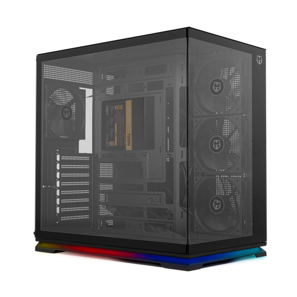 Versus PC Gaming - AMD Ryzen 7 5800X / GeForce® RTX 5060   / 32GB  / NV3 1TB - Versus PC - ED: NOX Hummer Gamma V2 Intel® Core™ i5 - 1