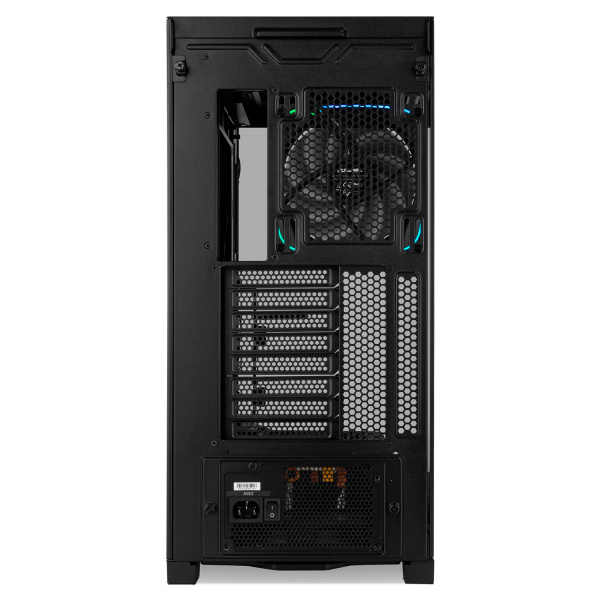 Ordenadores - Intel® Core i7-14700KF / GeForce® RTX 5070 Ti 16GB / 32GB  / Nvme 2TB - Powered by Nox - Versus PC - CrystalSpout Intel® Core i7 -14Th GEN - 12