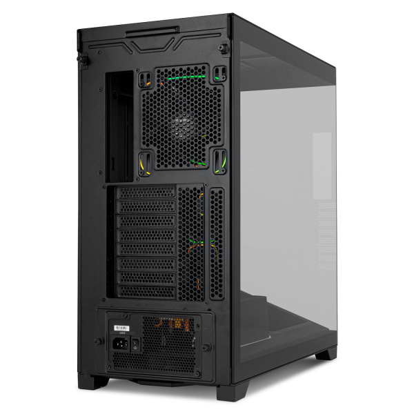 Ordenador Versus PC Gaming CrystalSpout Intel® Core i7 -14Th GEN