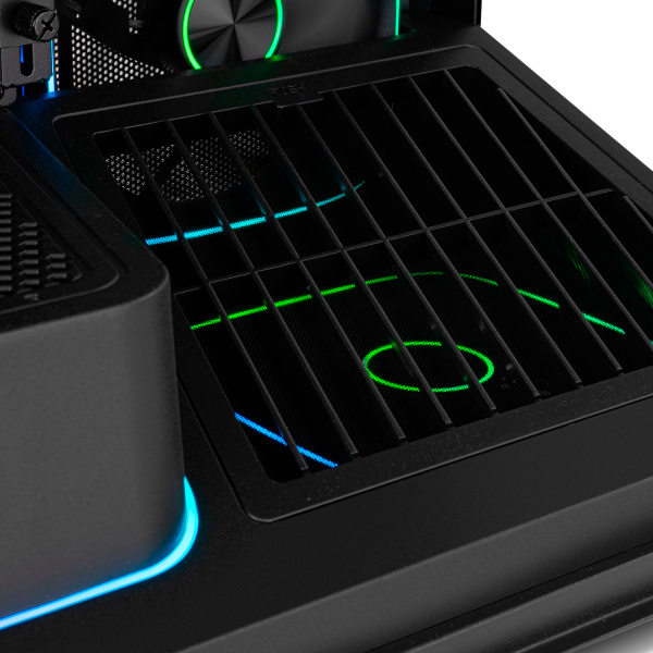 Ordenadores - Intel® Core i7-14700KF / GeForce® RTX 5070 Ti 16GB / 32GB  / Nvme 2TB - Powered by Nox - Versus PC - CrystalSpout Intel® Core i7 -14Th GEN - 6
