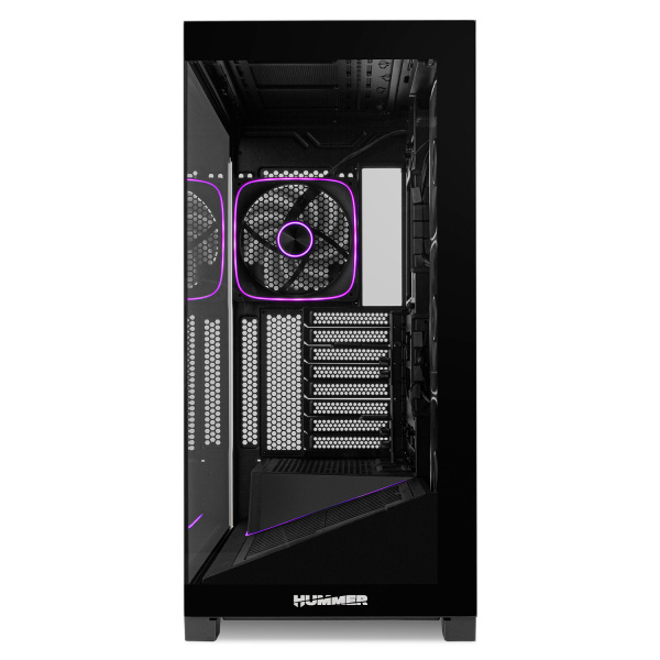 Ordenadores - Intel® Core i7-14700KF / GeForce® RTX 5070 Ti 16GB / 32GB  / Nvme 2TB - Powered by Nox - Versus PC - CrystalSpout Intel® Core i7 -14Th GEN - 9