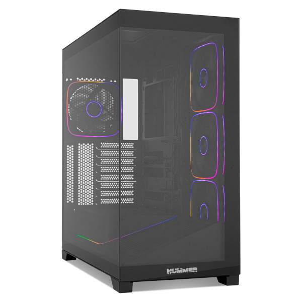 Ordenador Versus PC Gaming CrystalSpout Intel® Core i7 -14Th GEN