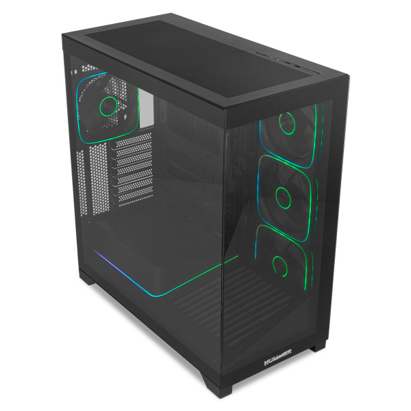 Ordenador Versus PC Gaming CrystalSpout Intel® Core i7 -14Th GEN