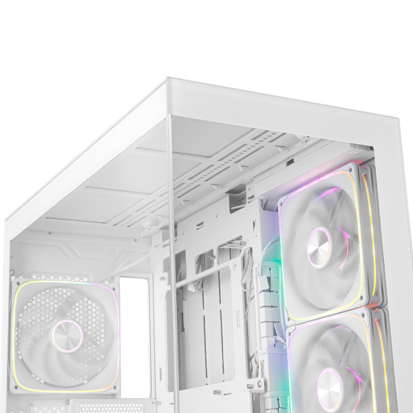 Cajas - Nox - HUMMER BLADE White - 6