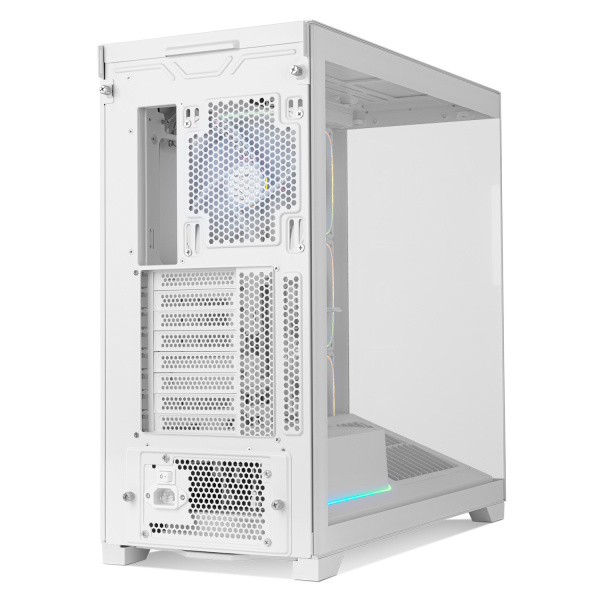 Cajas - Nox - HUMMER BLADE White - 10