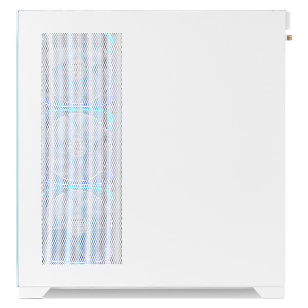 Cajas - Nox - HUMMER BLADE White - 7