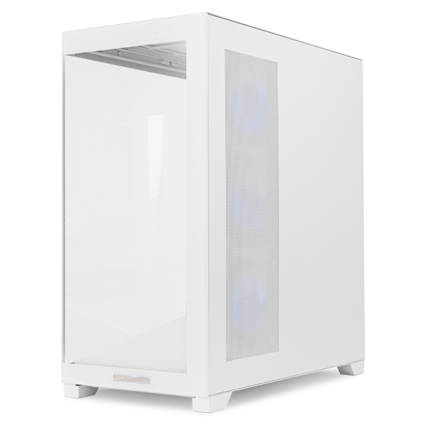 Cajas - Nox - HUMMER BLADE White - 2