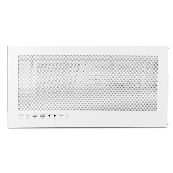 Cajas - Nox - HUMMER BLADE White - 9