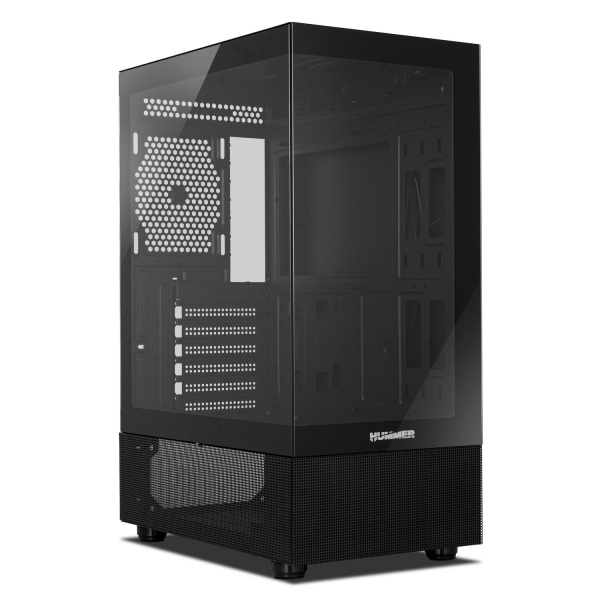 Versus PC Gaming - Intel® Core i5-12600KF / GeForce RTX™ 5050  8G  / 16 GB  / Nvme 1TB - Versus PC - StormSurge Intel® Core i5 -12Th GEN - 1